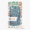 Husa Apple iPhone SE 2/iPhone SE 3/iPhone 8, Albastru, Silicon, 40350.251
