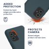 Husa Asus Zenfone 8, Albastru, Silicon, 55257.202