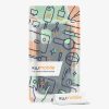 Husa Asus Zenfone 8, Albastru, Silicon, 55257.202