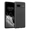Husa Google Pixel 7a, Gri, Silicon, 61599.232