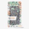 Husa Google Pixel 7a, Gri, Silicon, 61599.232