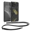 Husa cu jnur Motorola Moto G23/Moto G13, Multicolor, Silicon, 60845.03
