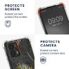 Husa cu jnur Motorola Moto G23/Moto G13, Multicolor, Silicon, 60845.03