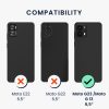 Husa cu jnur Motorola Moto G23/Moto G13, Multicolor, Silicon, 60845.03