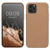 Husa Apple iPhone 12/iPhone 12 Pro, Maro, Silicon, 53844.246