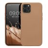 Husa Apple iPhone 12/iPhone 12 Pro, Maro, Silicon, 53844.246