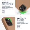 Husa Apple iPhone 12/iPhone 12 Pro, Maro, Silicon, 53844.246