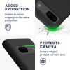Husa Google Pixel 7a, Negru, Silicon, 61614.01