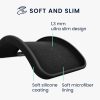 Husa Google Pixel 7a, Negru, Silicon, 61614.01