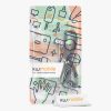 Husa cu jnur detasabil Apple iPhone XR, Transparent/Negru, Policarbonat, 61618.01