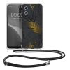 Husa cu jnur Motorola Moto E13, Multicolor, Silicon, 61624.02