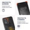 Husa cu jnur Motorola Moto E13, Multicolor, Silicon, 61624.02