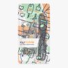 Husa cu jnur Motorola Moto E13, Multicolor, Silicon, 61624.02