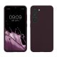 Husa Samsung Galaxy S23, Violet inchis, Silicon, 60273.114
