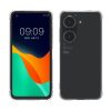 Husa Asus Zenfone 10/Zenfone 9, Transparent, Silicon, 61615.03