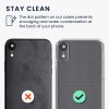 Husa Asus Zenfone 10/Zenfone 9, Transparent, Silicon, 61615.03
