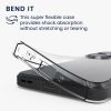 Husa Asus Zenfone 10/Zenfone 9, Transparent, Silicon, 61615.03
