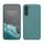 Husa Samsung Galaxy S23 Plus, Verde, Silicon, 60274.206