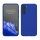 Husa Samsung Galaxy S23 Plus, Albastru, Silicon, 60274.134