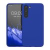 Husa Samsung Galaxy S23 Plus, Albastru, Silicon, 60274.134