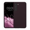 Husa Samsung Galaxy S23 Plus, Violet inchis, Silicon, 60274.114