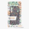 Husa Samsung Galaxy S23 Plus, Violet inchis, Silicon, 60274.114