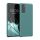 Husa Samsung Galaxy S20 FE, Verde, Silicon, 53605.206
