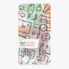 Husa cu jnur Motorola Moto E13, Multicolor, Silicon, 61624.01