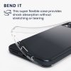 Husa Motorola Moto E13, Transparent, Silicon, 61625.03