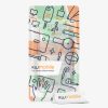 Husa Motorola Moto E13, Transparent, Silicon, 61625.03