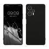 Husa Xiaomi Poco F5, Negru, Silicon, 61638.01