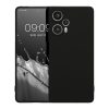 Husa Xiaomi Poco F5, Negru, Silicon, 61638.01