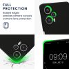 Husa Xiaomi Poco F5, Negru, Silicon, 61638.01