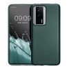 Husa Poco F5 Pro, Verde, Silicon, 61640.14