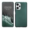 Husa Xiaomi Poco F5, Verde, Silicon, 61637.14