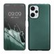 Husa Xiaomi Poco F5, Verde, Silicon, 61637.14
