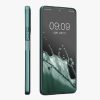 Husa Xiaomi Poco F5, Verde, Silicon, 61637.14