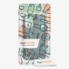 Husa Xiaomi Poco F5, Verde, Silicon, 61637.14