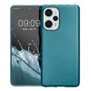 Husa Xiaomi Poco F5, Albastru, Silicon, 61637.251