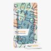 Husa Xiaomi Poco F5, Albastru, Silicon, 61637.251