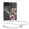 Husa cu jnur OnePlus Nord, Multicolor, Silicon, 58824.05