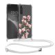 Husa cu jnur OnePlus Nord, Multicolor, Silicon, 58824.05