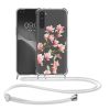 Husa cu jnur OnePlus Nord, Multicolor, Silicon, 58824.05