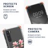 Husa cu jnur OnePlus Nord, Multicolor, Silicon, 58824.05