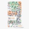 Husa cu jnur OnePlus Nord, Multicolor, Silicon, 58824.05