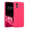 Husa Motorola Edge 30 Neo, Roz, Silicon, 61043.77