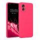 Husa Motorola Edge 30 Neo, Roz, Silicon, 61043.77