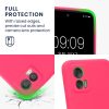 Husa Motorola Edge 30 Neo, Roz, Silicon, 61043.77