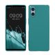 Husa Sony Xperia 5 V, Albastru, Silicon, 61522.57