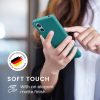 Husa Sony Xperia 5 V, Albastru, Silicon, 61522.57